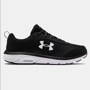 Women's UA Charged Assert 8 Running Shoes